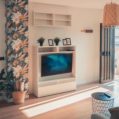 Kindness House Apartman Bergamo Kültér fotó