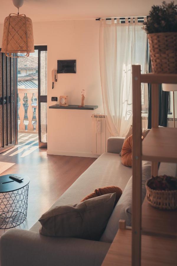 Kindness House Apartman Bergamo Kültér fotó