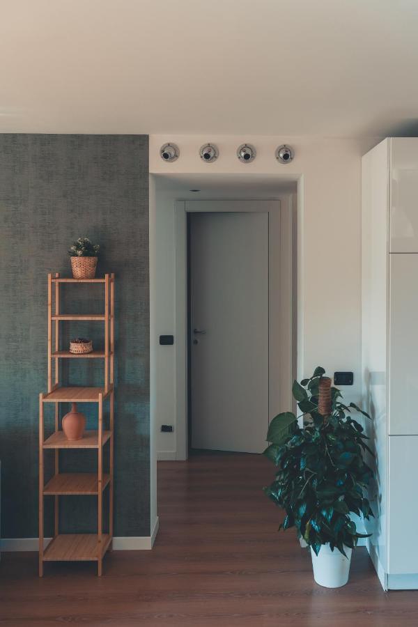 Kindness House Apartman Bergamo Kültér fotó