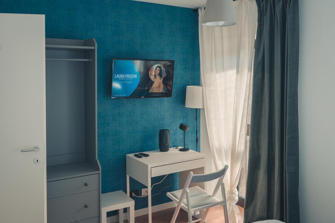 Kindness House Apartman Bergamo Kültér fotó