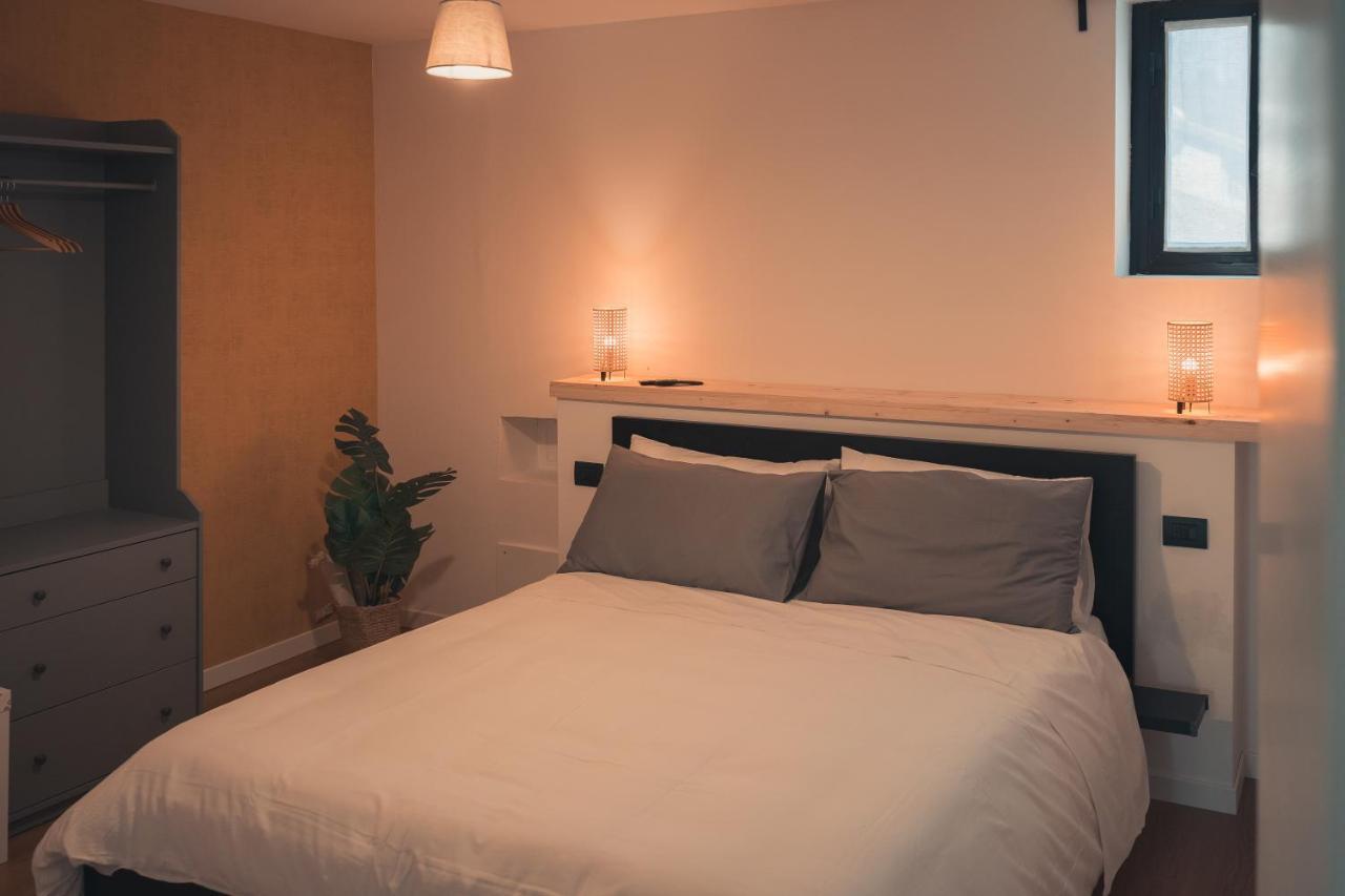 Kindness House Apartman Bergamo Kültér fotó